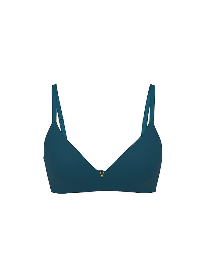 Wireless Push-Up Bra image number 2