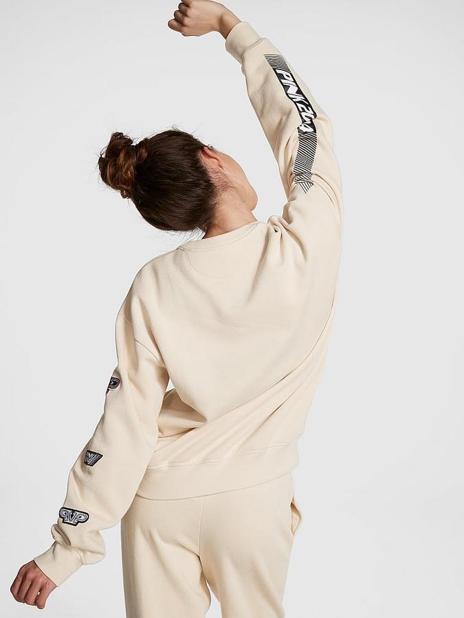 Crew Sweatshirt image number 1