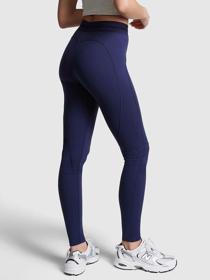Soft Ultimate High-Waist Leggings image number 1