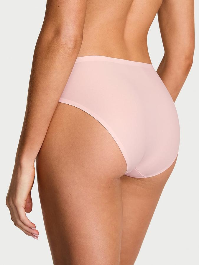 Body by Victoria Flex Mid-Rise Bikini Panty