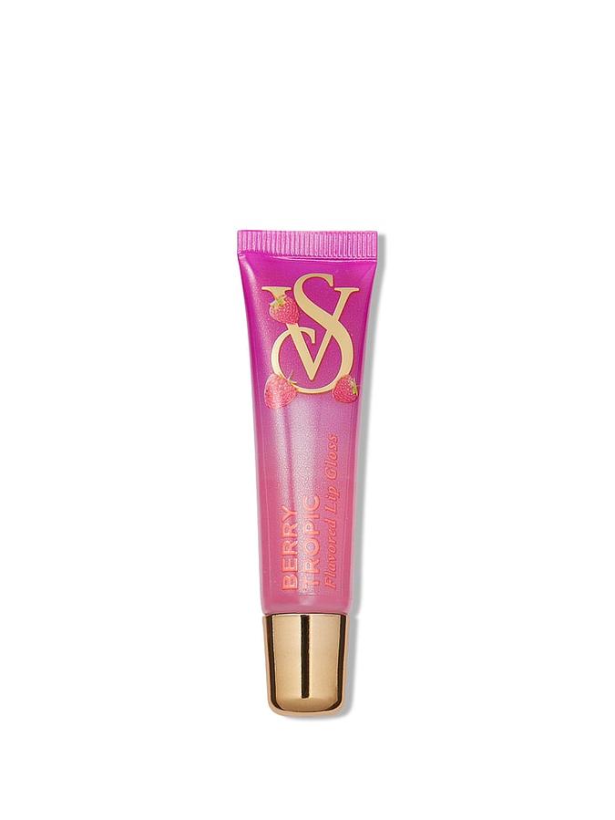 Berry Tropic Paradise Pout Flavor Gloss image number 0