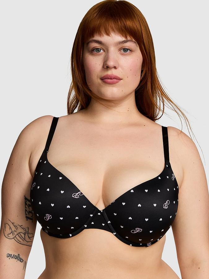 Wear Everywhere Push-Up Bra