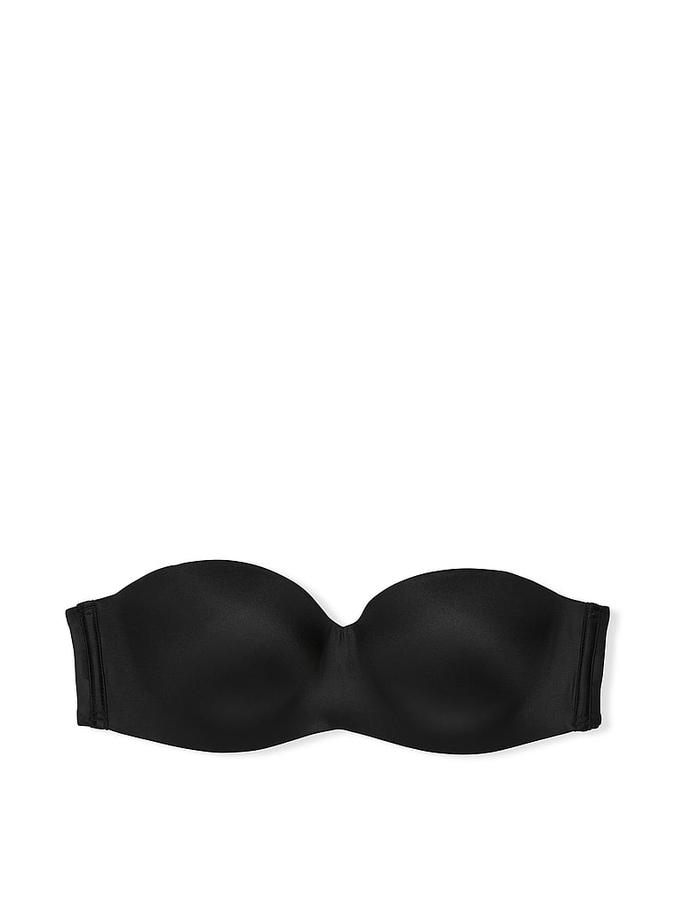 Wear Everywhere Lightly Lined T-Shirt Bra image number 2