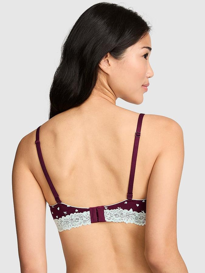 Wear Everywhere&trade; Lightly Lined Full Coverage T-Shirt Bra