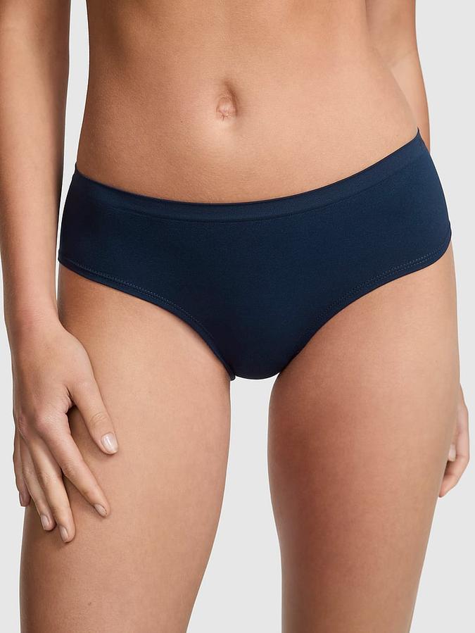 Seamless Hiphugger Panty