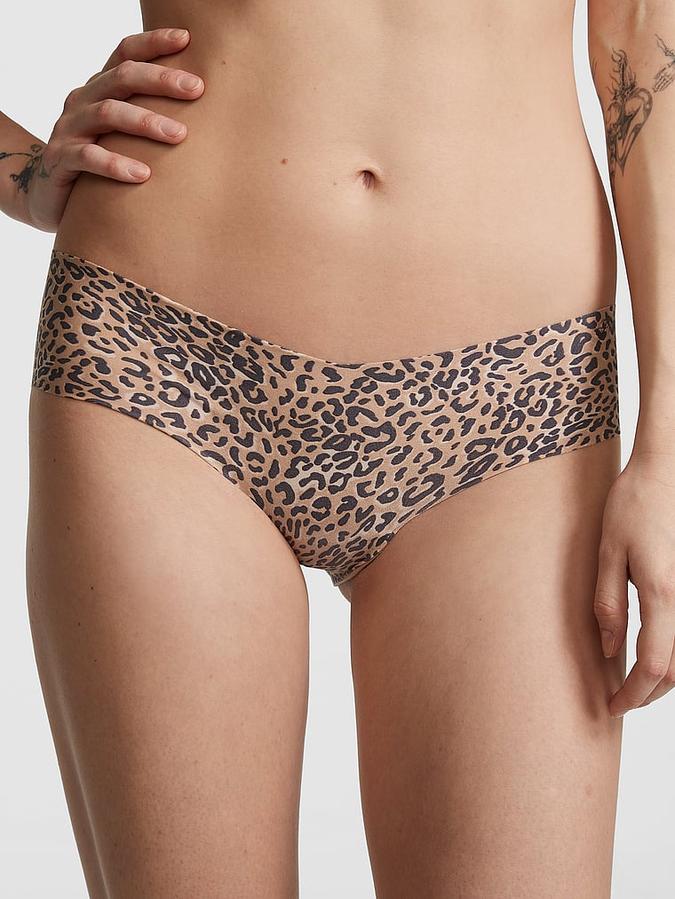 No-Show Hiphugger Panty image number 0