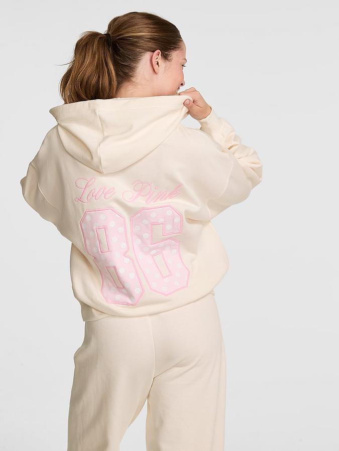 Campus Fleece? Full-Zip Hoodie