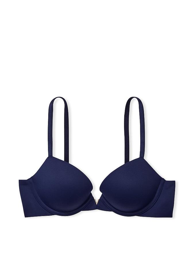 Push-Up Plunge Bra image number 2