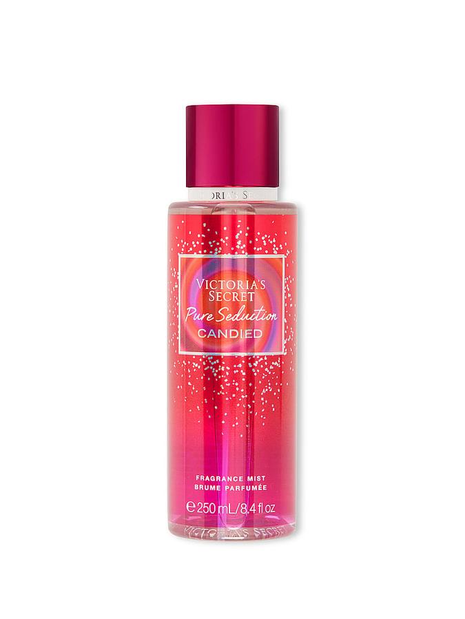 Pure Seduction Candied Body Mist image number 0