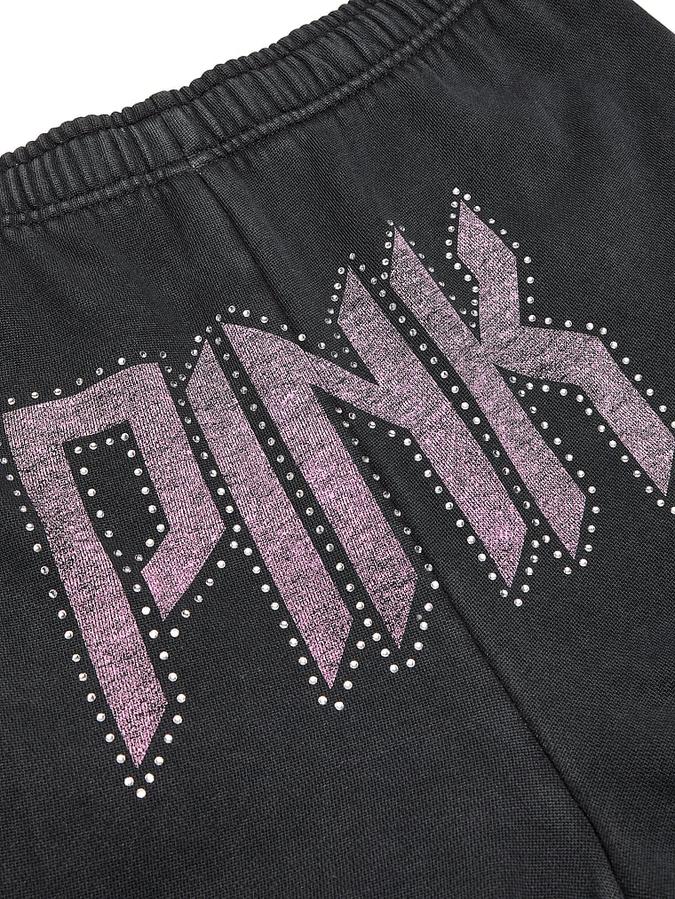 Ivy Fleece Campus Sweatpants image number 3