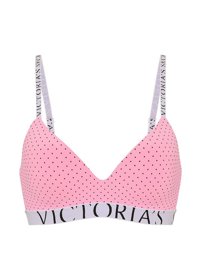 The CoolBra Lightly Lined Wireless image number 2