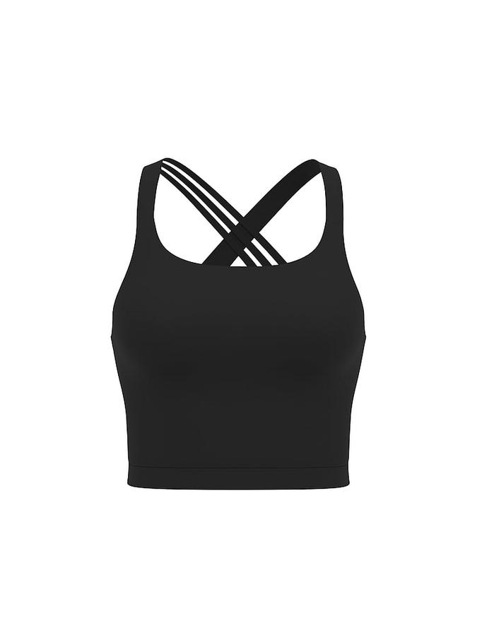 Relay Criss-Cross Bra Tank image number 2