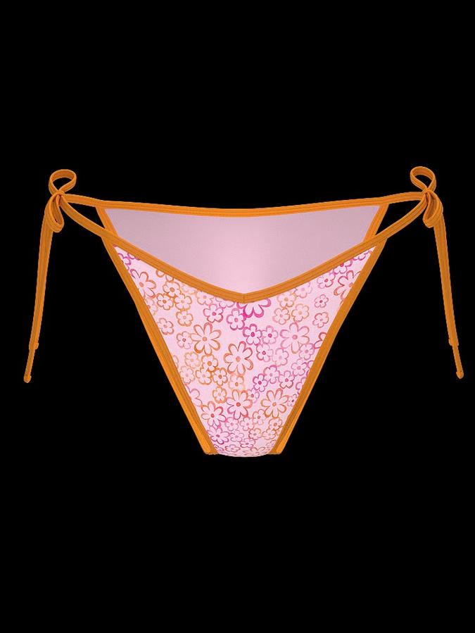 Monty Cheeky Bikini Bottom image number 2