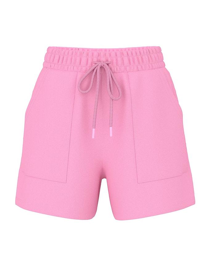 Ivy Fleece Classic Shorts image number 2