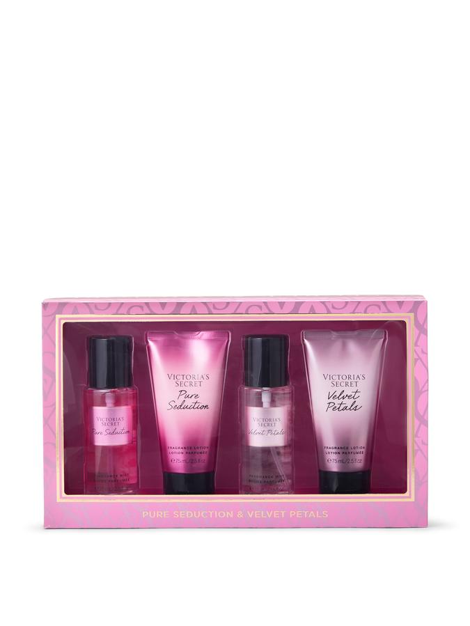 Fragrance Mini Mist &amp; Lotion Coffret