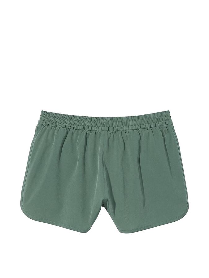 Tech Stretch Running Shorts image number 2