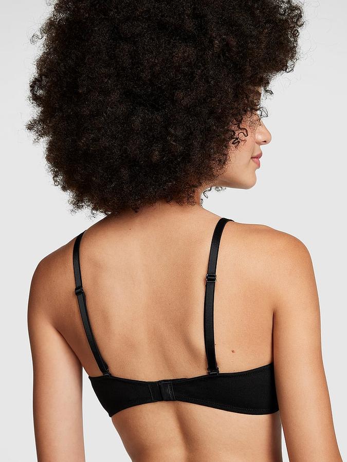 Wear Everywhere Push-Up Bra image number 1