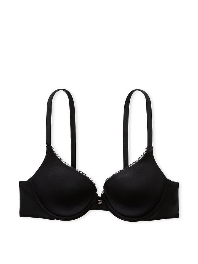 Perfect Shape Push-Up Smooth Bra image number 2
