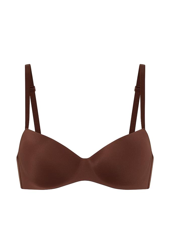 FlexFactor Lightly Lined Balconette Bra image number 2