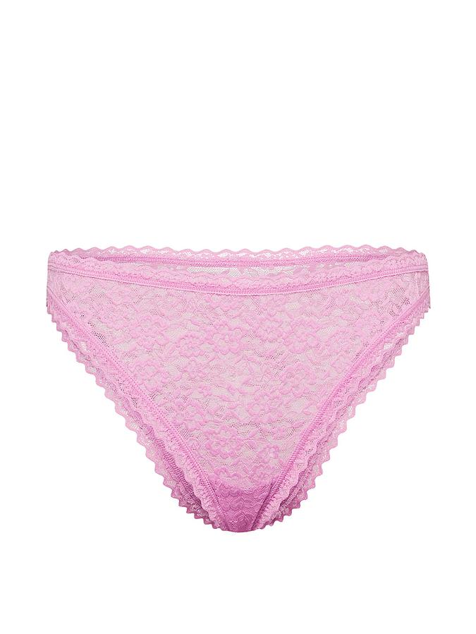 Lace Brief Panty image number 2
