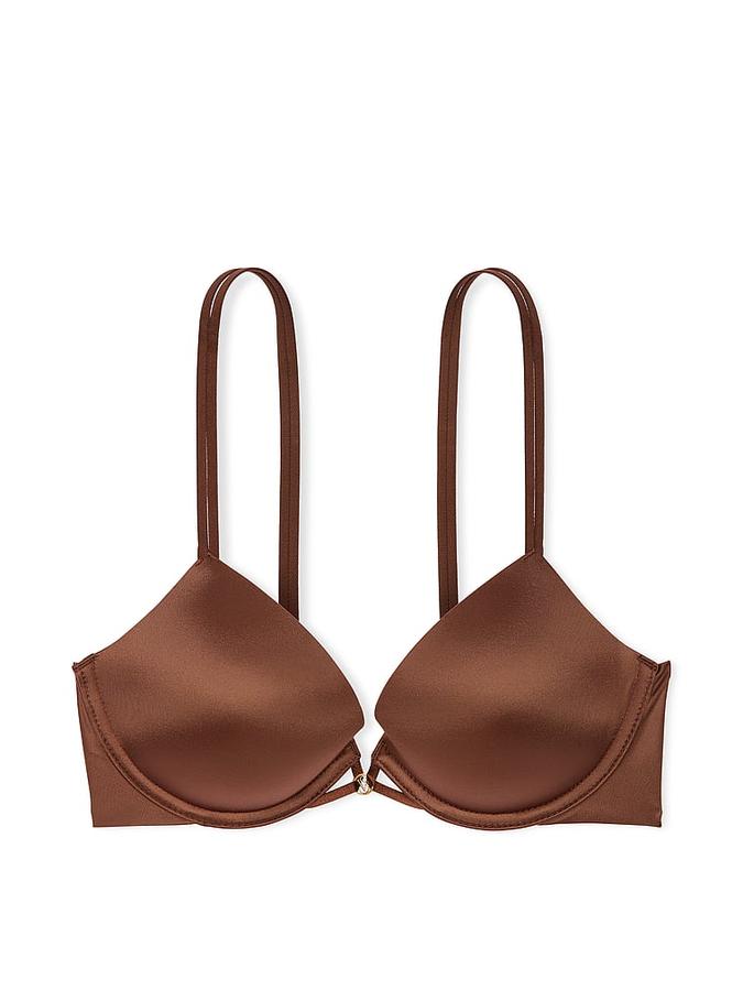 Smooth Push-Up Bra image number 2