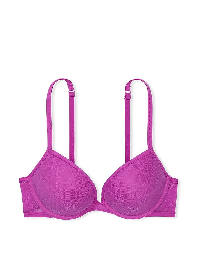 Wear Everywhere Super Push-Up Bra image number 2