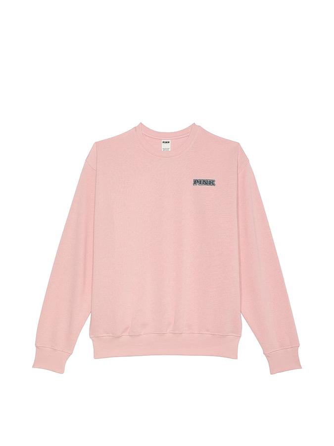 Ivy Fleece Crew Sweatshirt image number 2
