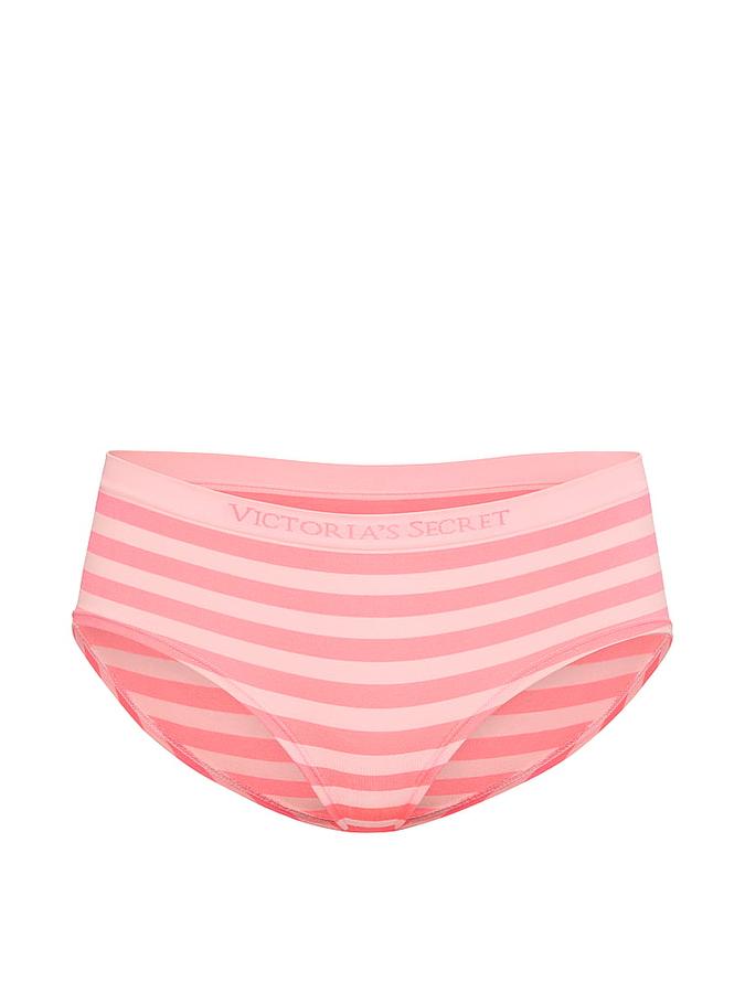 Seamless Hiphugger Panty image number 2