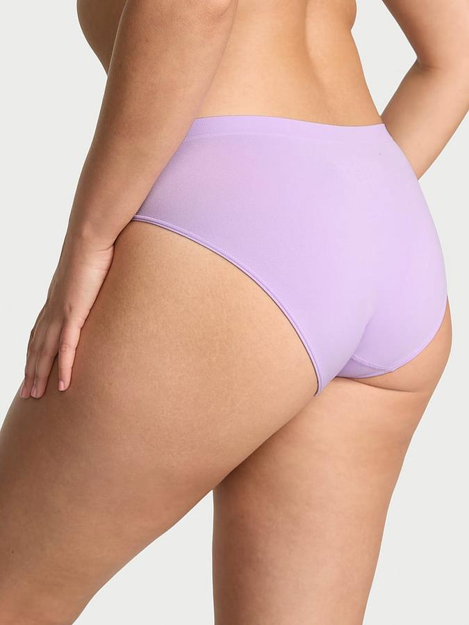 Seamless Bikini Panty image number 1