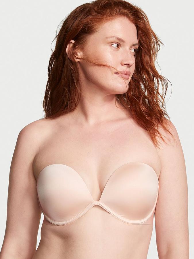 Every-Way Strapless Bra image number 0