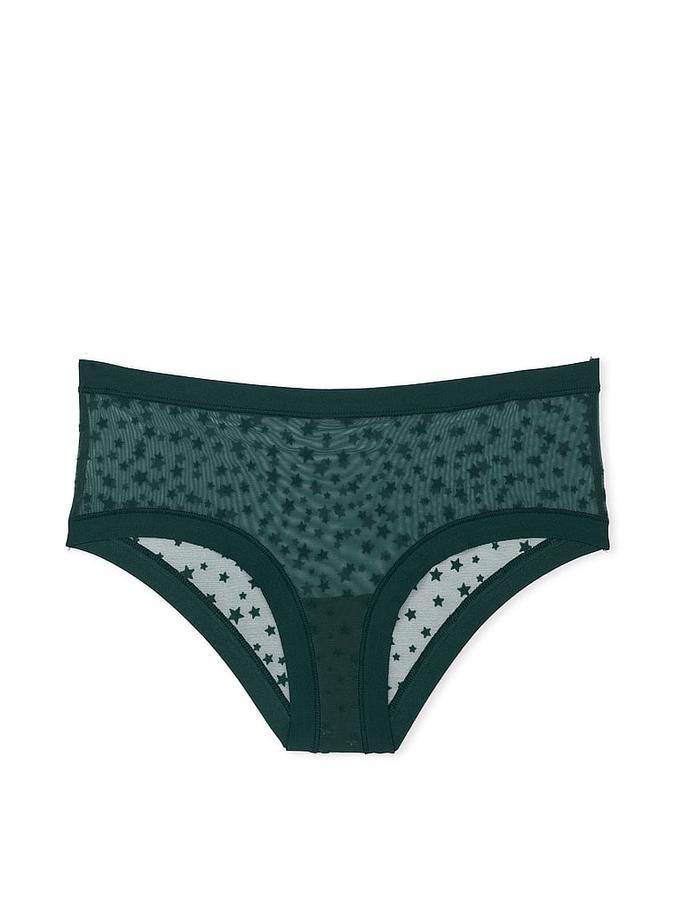 No-Show Cheeky Panty image number 1