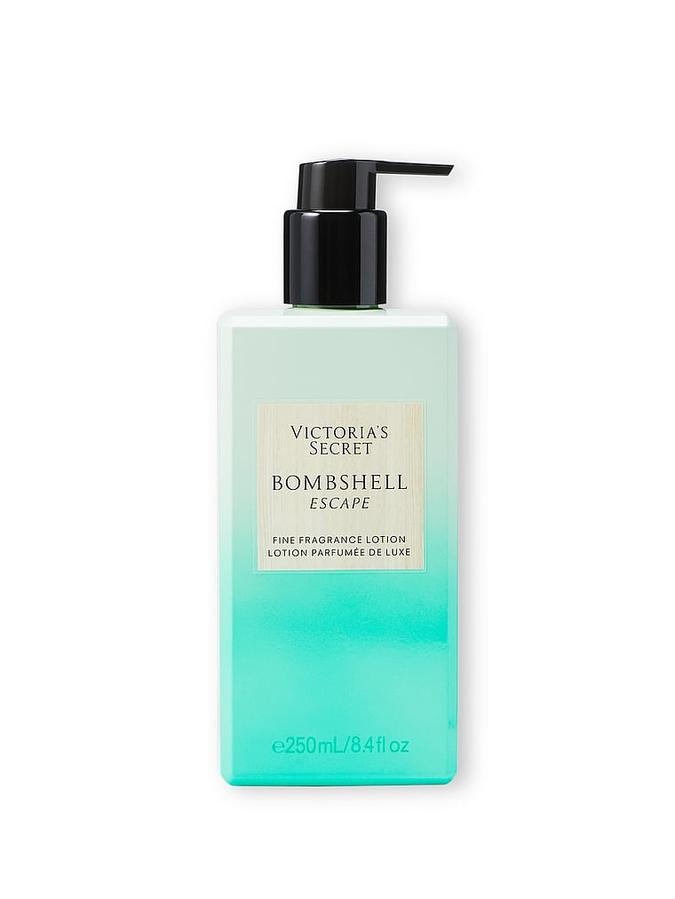 Bombshell Escape Fine Fragrance Lotion image number 0