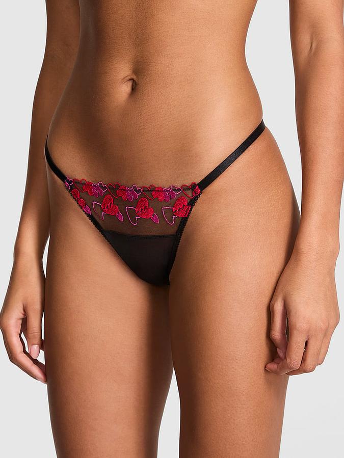Wink Micro Thong Panty