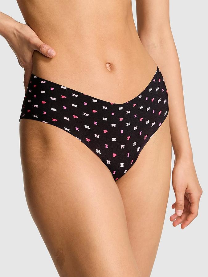 No-Show Cheeky Panty