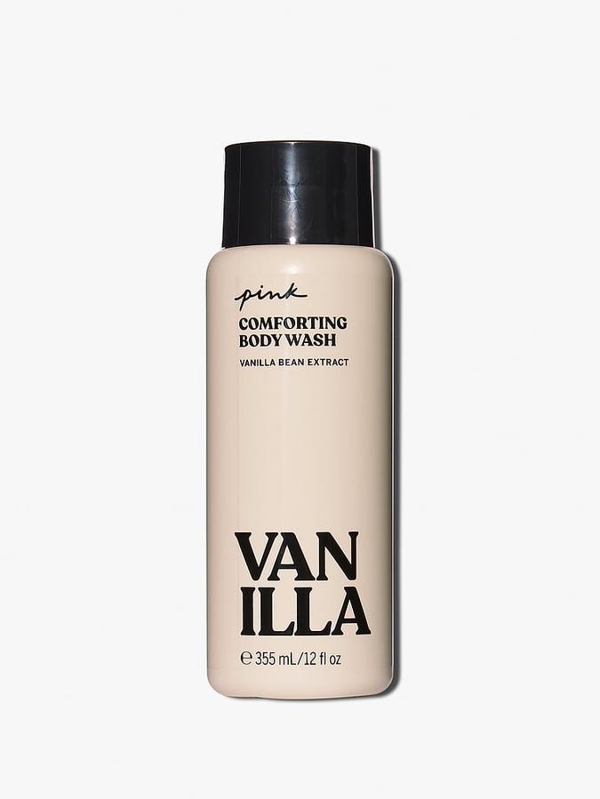 Coco Vanilla Comforting Body Wash image number 0