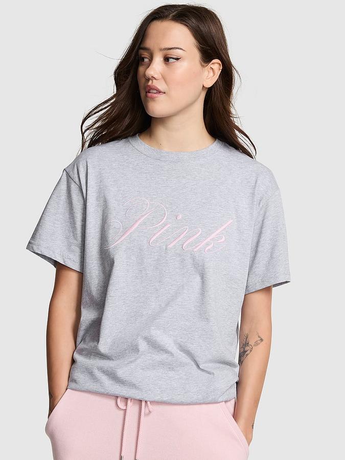 Campus Cotton Tee