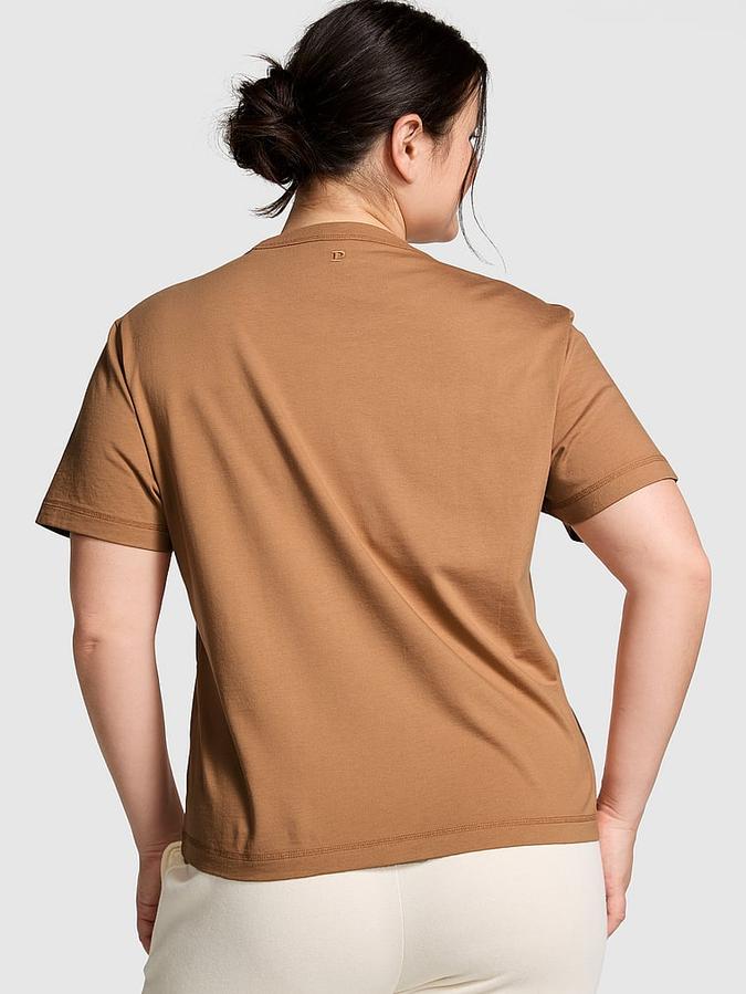 Pima Cotton Club Tee