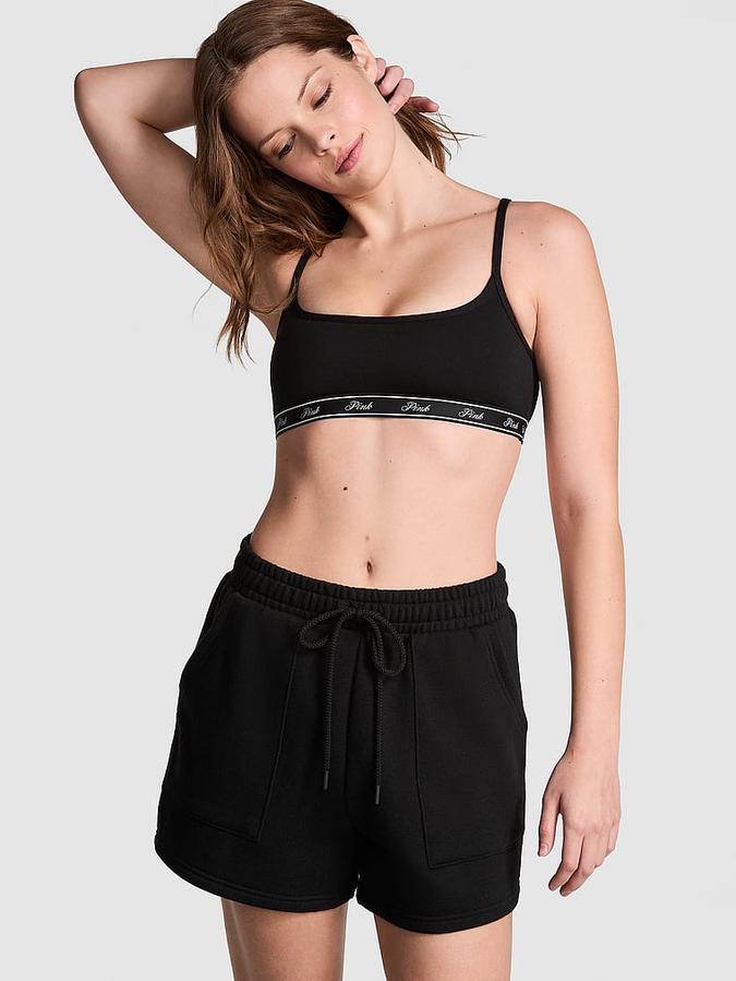 Ivy Fleece Classic Shorts image number 0