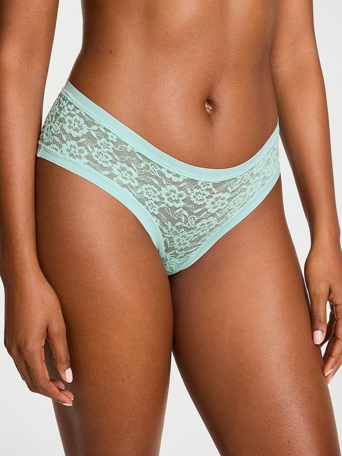 No-Show Lacie Cheeky Panty