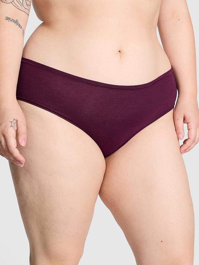 Cotton Cheeky Panty image number 0