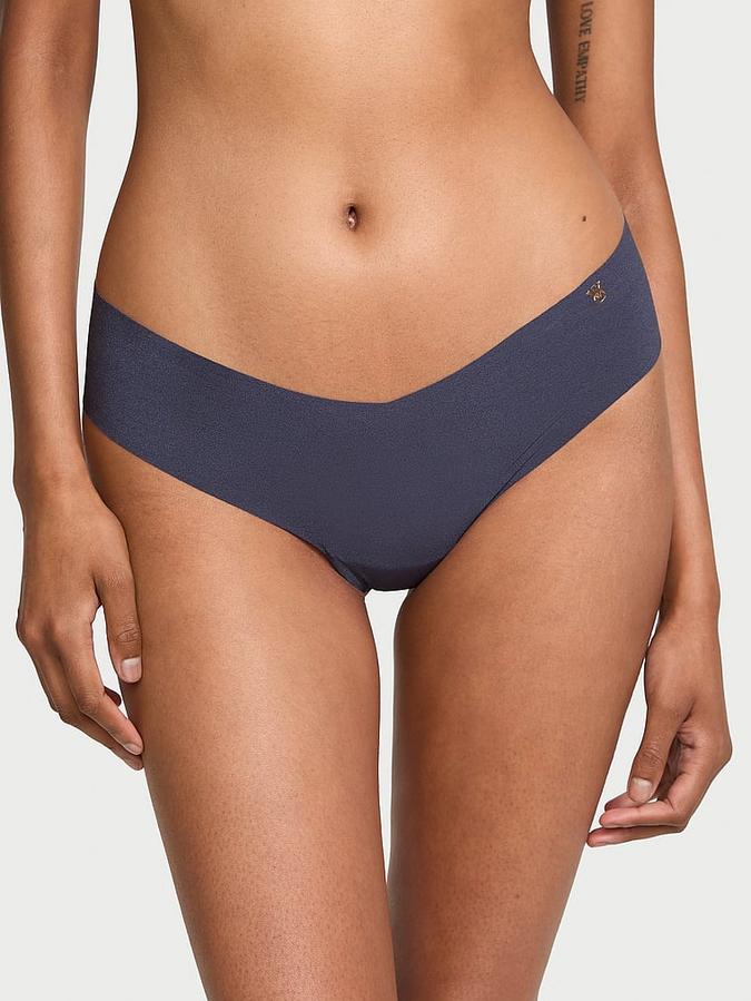 No-Show Thong Panty image number 0