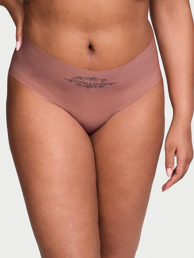 No-Show Cheeky Panty