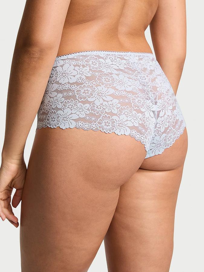 No-Show Cheeky Panty image number 1