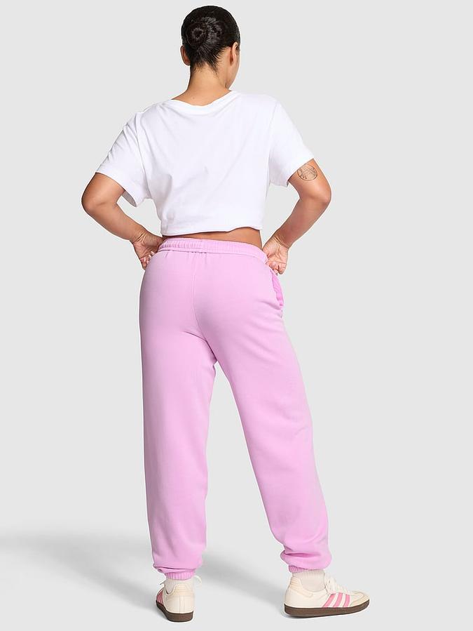 Ivy Fleece Campus Sweatpants