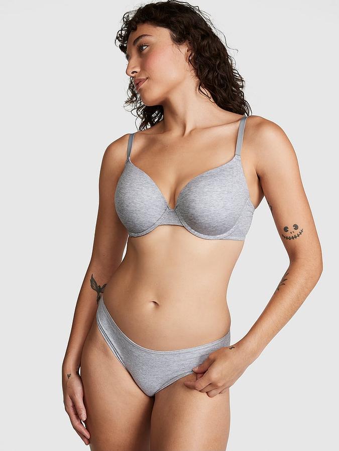 Wear Everywhere Push-Up Bra image number 3