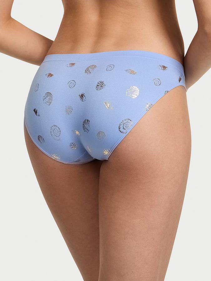 Seamless Bikini Panty image number 1