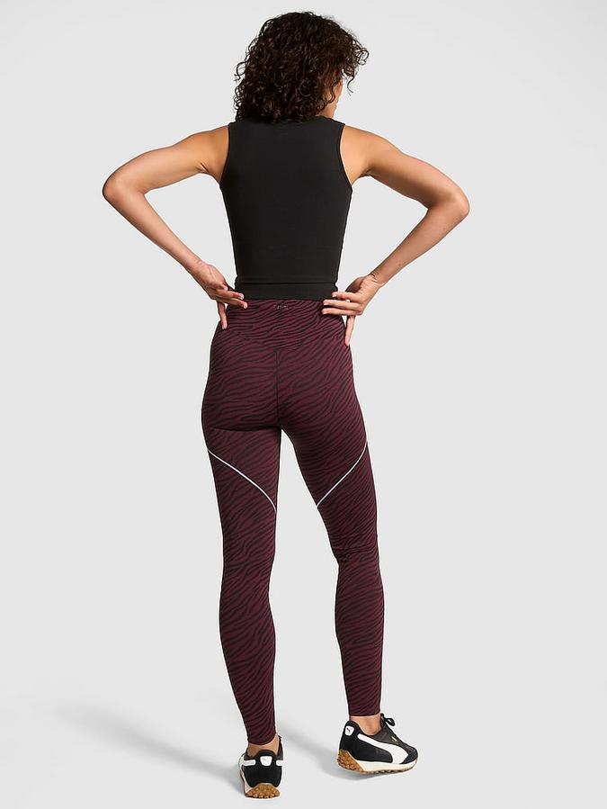Seamless Contour Leggings image number 1
