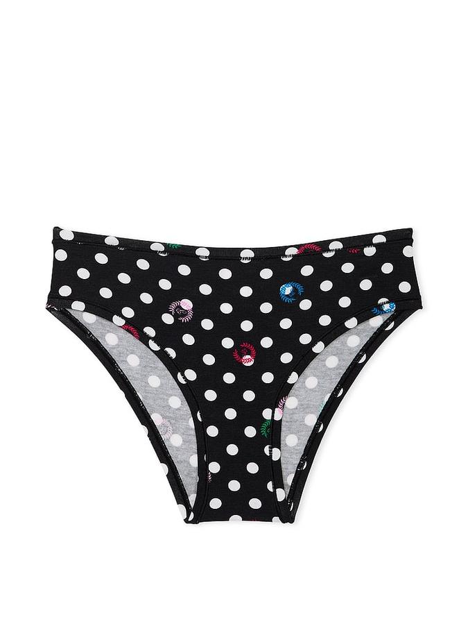 Cotton Cheeky Panty image number 2