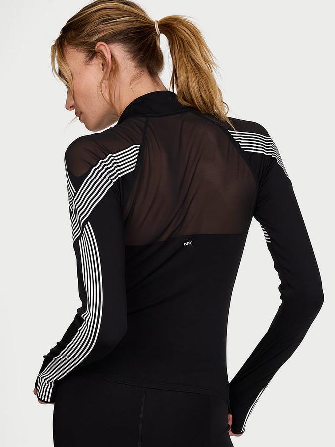VSX Elevate&trade; Refined Contours Full-Zip Jacket