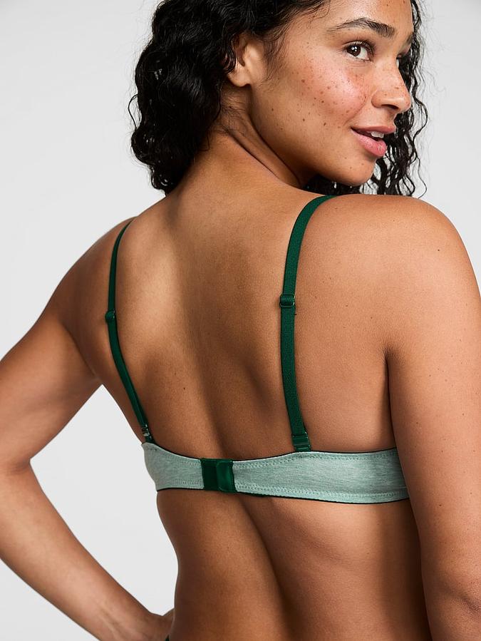 Wear Everywhere&trade; Lightly Lined Wireless Bra